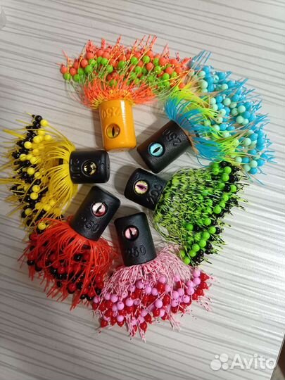 Тизер на сома