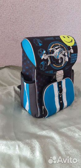 Рюкзак для мальчика