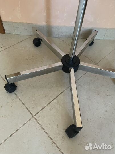 Штатив из нержавейки