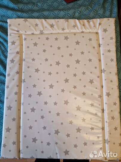 Матрас для пеленания