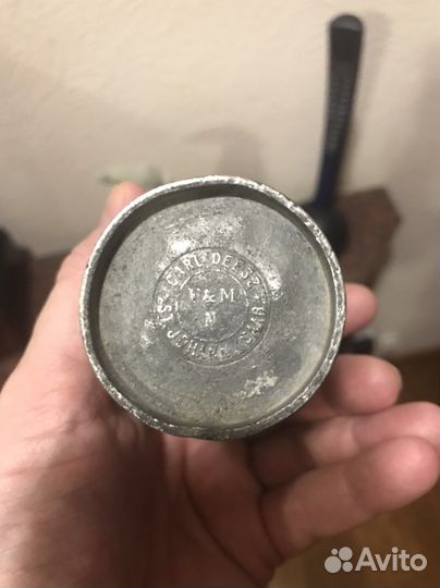 Немецкий стакан