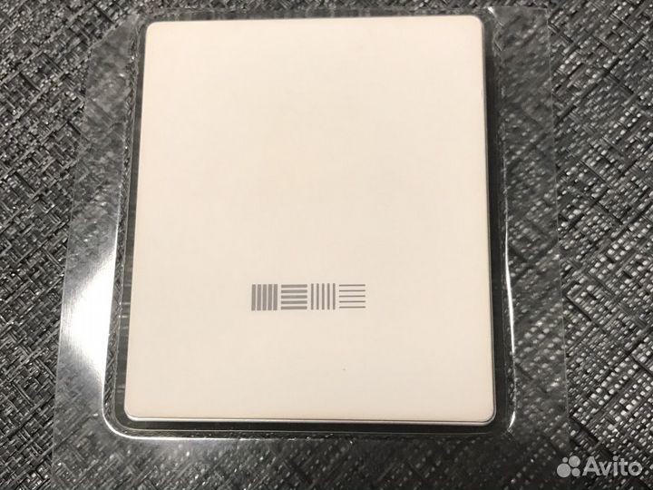 Аккумулятор