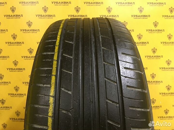 Yokohama BluEarth Ecos ES31 225/45 R18 95W