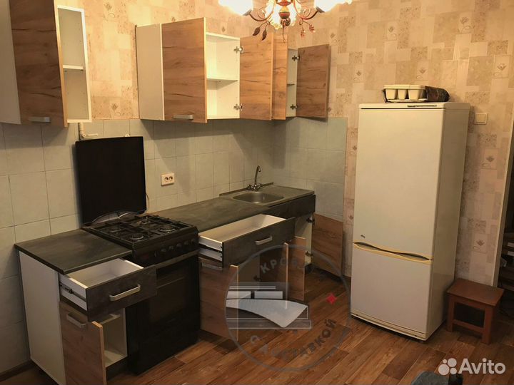 Кухонный гарнитур