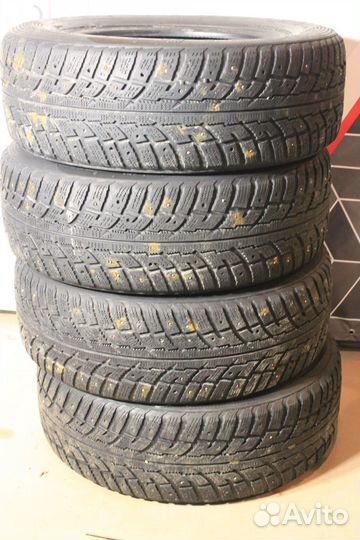Kumho I'Zen RV Stud KC16 225/65 R17 106T