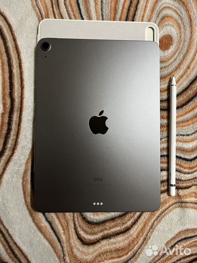iPad air 4 64gb