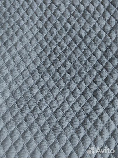 Подушка-позиционер кокон детский