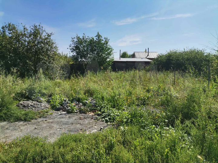 Участок 4 сот. (СНТ, ДНП)