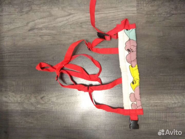 Вожжи для детей