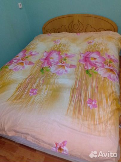 Постельное белье