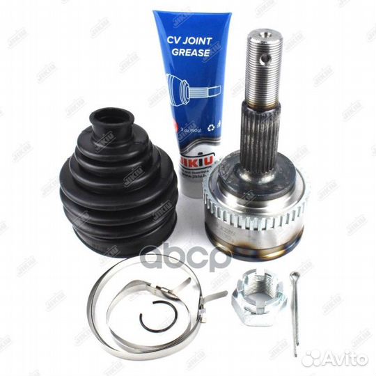 Шрус наружный (21x55x25) Nissan Almera N16E (20