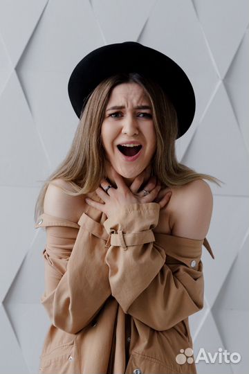 Техника речи и актёрское мастерство