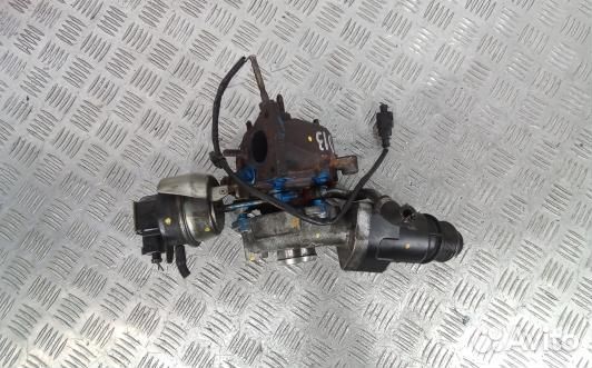 Турбина дизельная audi A5 1 (3AD13BK01)