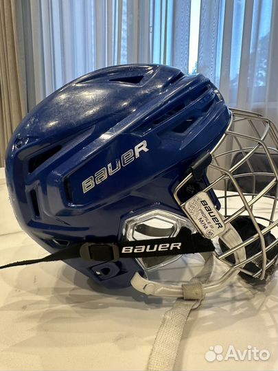 Bauer re akt 150 M