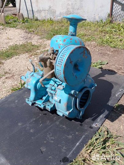 Пускач пд 8 на т-40