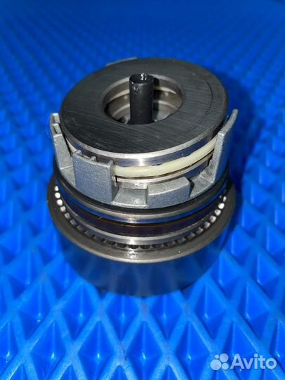 Редуктор Karcher K5.70, K5 UM, K4.75, K4.80