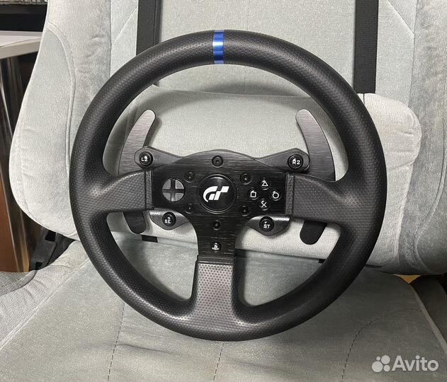 Thrustmaster T300RS GT Edition