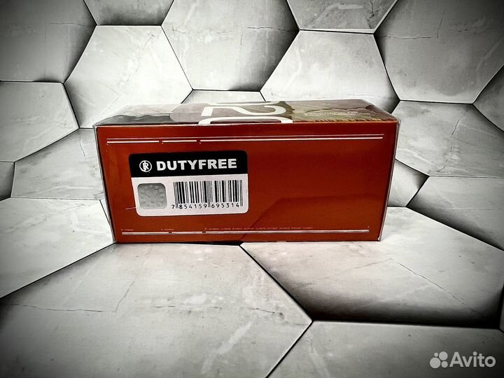 Духи мужские и женские Escentric molecules 02