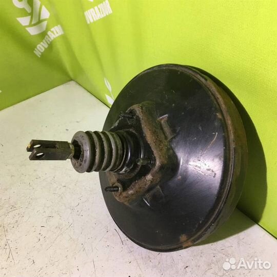 Усилитель тормозов вакуумный бмв Е28