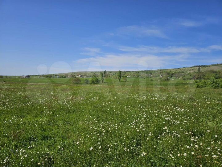 Участок 50 сот. (СНТ, ДНП)