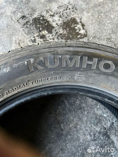 Kumho Crugen HP71 225/60 R18 104V