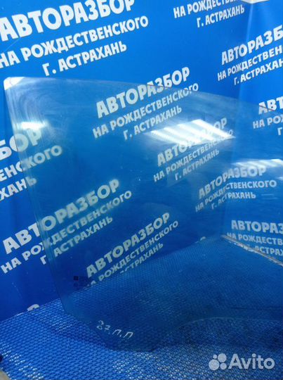 Стекло передней правой двери Cadillac Cts 1 седан