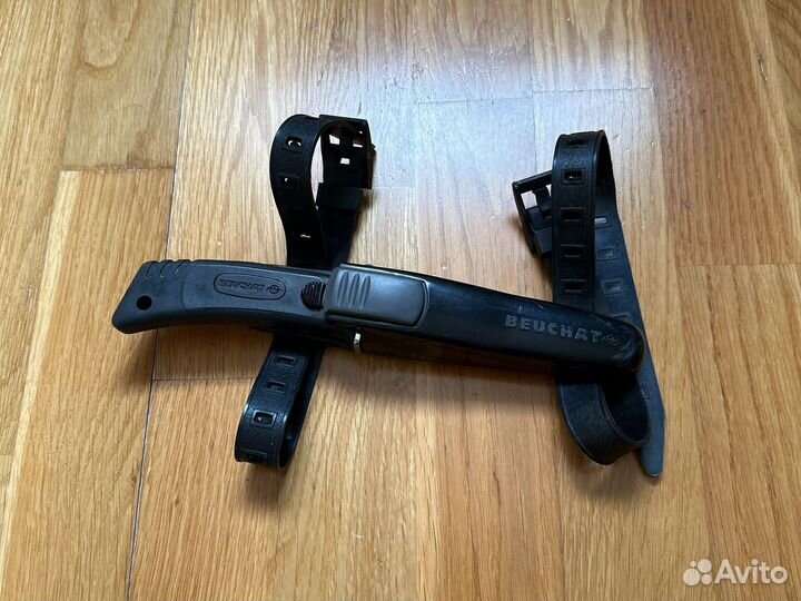 Нож охотничий Beuchat