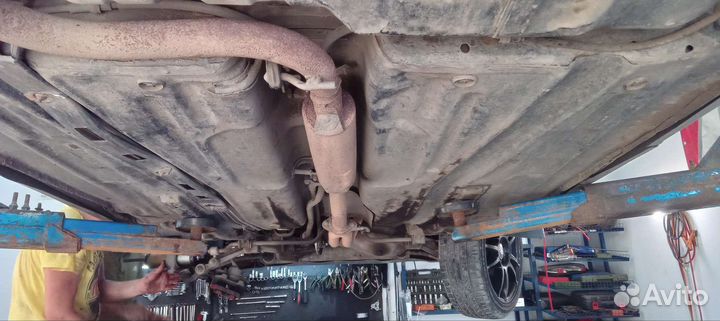 ВАЗ 2112 1.6 МТ, 2007, 198 500 км