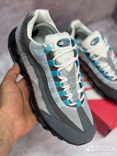 Кроссовки Nike AIR MAX 95