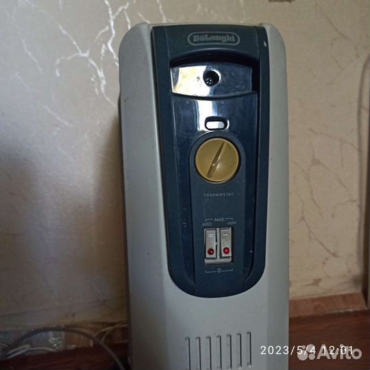 Радиаторы отопления