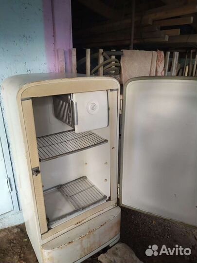 Холодильник