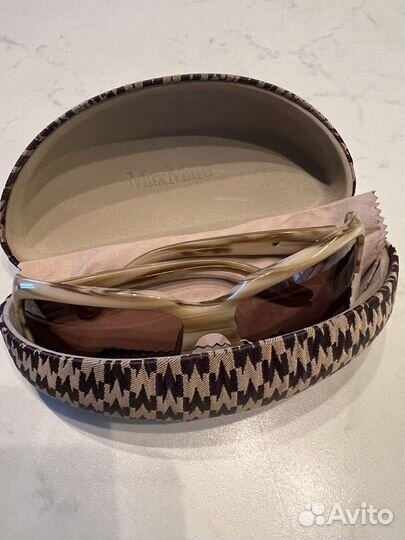 Очки MAX mara оригинал