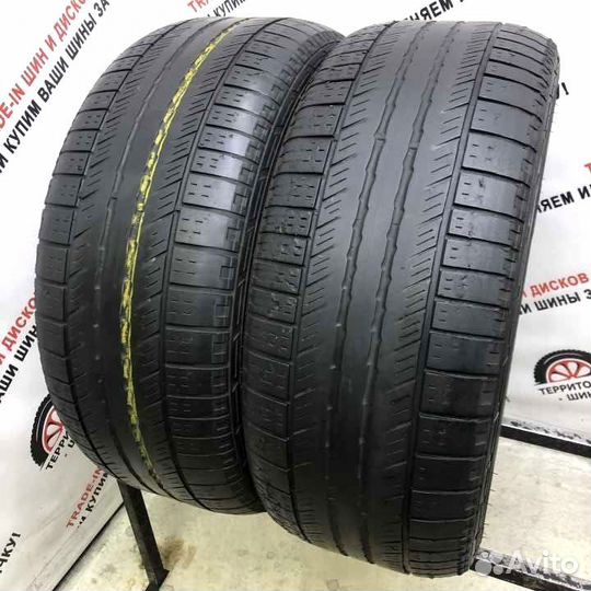Hankook Dynapro HP RA23 235/55 R17