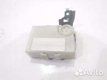 Блок управления комфортом