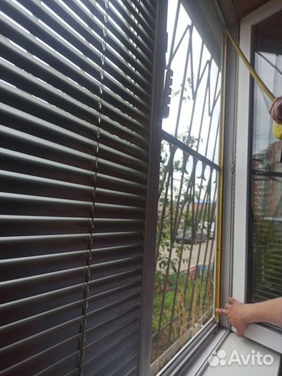 Москитная сетка