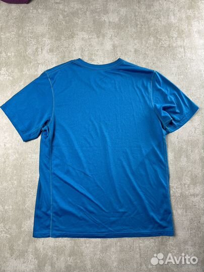 Футболка Nike dri fit