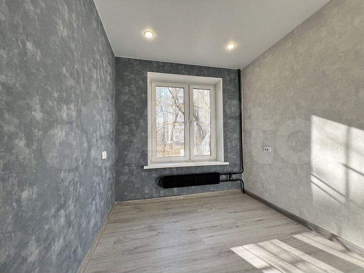 Квартира-студия, 10 м², 1/9 эт.