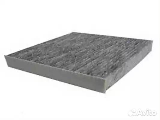 Фильтр салонный угольный