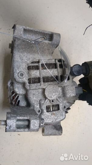 Генератор Mazda 5 (CR), 2008