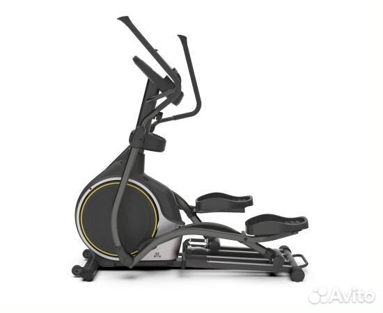 Эллиптический тренажер DFC E8745T