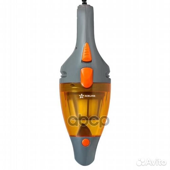 Пылесос автомобильный VCA-03 airline