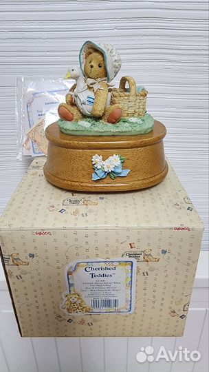 Cherished Teddies