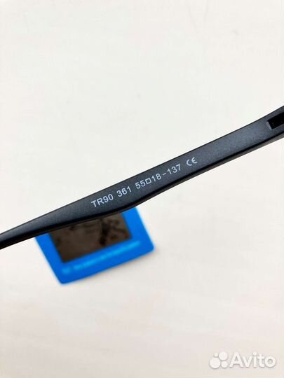 Очки поляризационные солнцезащитные