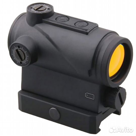 Коллиматорный прицел Vector Optics centurion 1X20