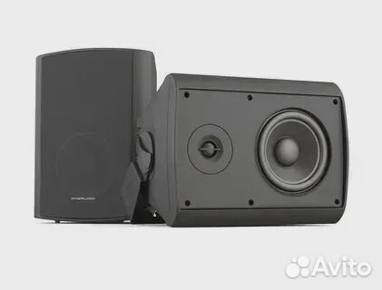 Акустическая система cvgaudio NF5TBL-4