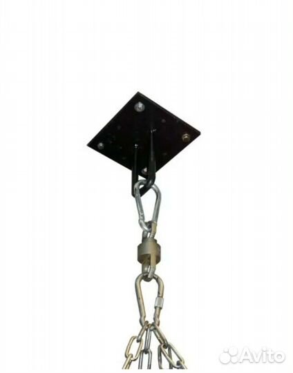 Кронштейн для боксерской груши, потолочный