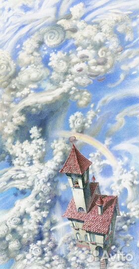 Авторские картины, рисунки и постеры