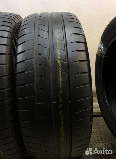 Goodyear EfficientGrip 205/55 R16 99W