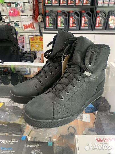 Мотоботы forma swift DRY