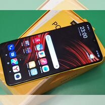 Xiaomi POCO M3, 4/128 ГБ